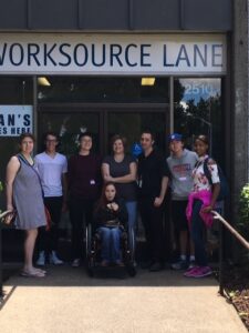 Group pic pearl buck|Group pic pearl buck