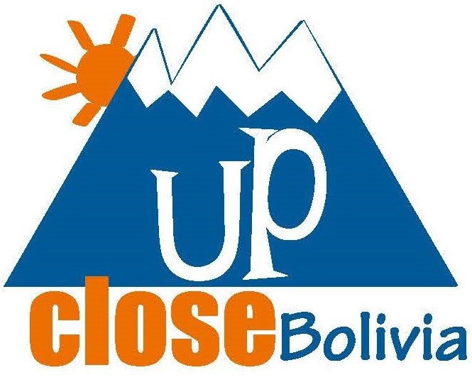 Up close bolivia