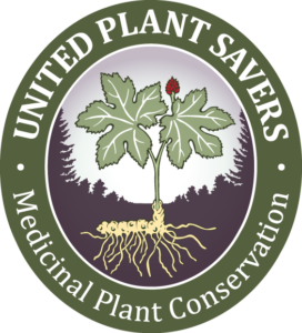 United Plant Savers Logo
