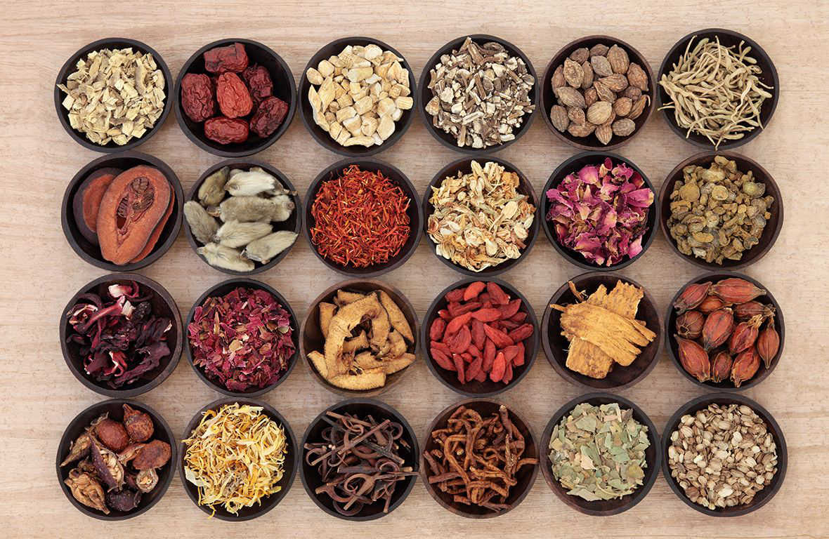 Spices|Lilium Initiative Logo