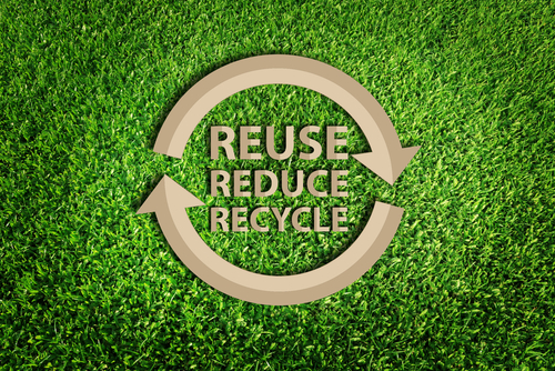 Reduce Reuse Recycle|Reuse