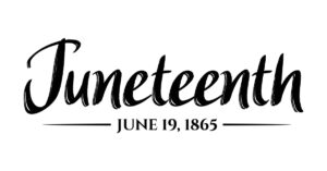 Juneteenth