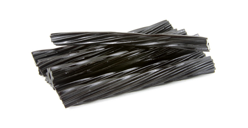 Black Licorice Candy