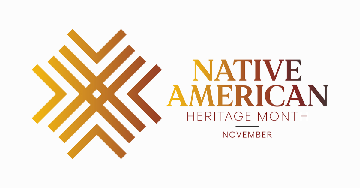 Native American Heritage Month