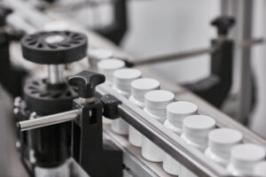 White Label vs private label