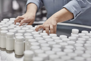 Private Label Nutraceuticals