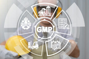 gmp nutraceuticals
