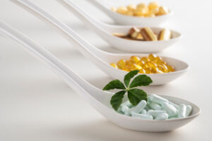 nutraceuticals products